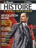  Malesherbes Publications - Histoire & civilisations N° 24, janvier 2017 : Révolution russe.