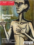 Sabrina Silamo - L'estampille/L'objet d'art Hors-série N° 108, octobre 2016 : Bernard Buffet.