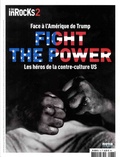 Anne-Claire Norot - Les Inrocks 2 N° 73, janvier 2017 : Face à l'Amérique de Trump, Fight the power - Les héros de la contre-culture US.