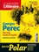Claude Perdriel - Le Magazine Littéraire N° 579, mai 2017 : Georges Perec - Ses vies, mode d'emploi.
