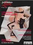  Faton - Art et métiers du livre N° 320, mai-juin 2017 : L'imprimerie d'Alsace-Lozère.