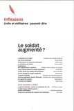  Collectif - Inflexions N°32 Le Soldat Augmente ? (2016).
