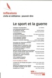  Collectif - Inflexions N°19 Le Sport Et La Guerre Janvier 2012.