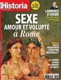  Collectif - Historia N° 851 : Sexe, amour et volupté à Rome.