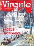  Faton - Virgule N° 157 : Noël des écrivains.