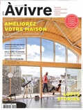  Architectures à vivre - Architectures à vivre N° 101, mai-juin 2018 : Lofts stories.
