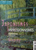 Jeanne Faton - L'estampille/L'objet d'art Hors-série N° 123, Mars 2018 : Japonisme / Impressionnisme.