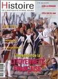  Collectif - Histoire de l'Antiquité à nos jours N° 96, Mars-avril 2018 : La Révolution française.