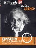 Chantal Cabé - Einstein et la relativité - L'espace est une question de temps.