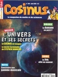 Olivier Fabre - Cosinus N° 205, juin 2018 : L'univers et ses secrets.