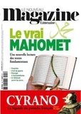 Claude Perdriel - Le Nouveau Magazine Littéraire N° 12, décembre 2018 : Le vrai Mahomet.