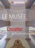 Jeanne Faton - Archéologia Hors-série N° 22 : Le musée Crozatier au Puy-en-Velay.