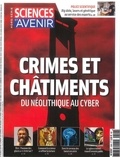  La Documentation Française - Sciences et avenir Hors-série N° 194, juin 2018 : Crimes et chatiments.