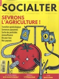 Philippe Vion-Dury - Socialter N° 33, février-mars 2019 : Sevrons l'agriculture !.