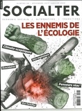 Philippe Vion-Dury - Socialter N° 38, décembre-janvier 2020 : Les ennemis de l'écologie.