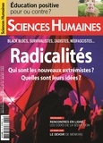 Héloïse Lhérété et Clément Quintard - Sciences Humaines N° 315, juin 2019 : Les nouvelles radicalités politiques.