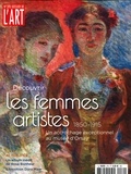  Faton - Dossier de l'art N° 270, mai 2019 : Les femmes artistes entre 1848 et 1914.