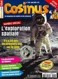 Olivier Fabre - Cosinus N° 216, juin 2019 : L'exploration spatiale.