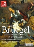  Collectif - Dossier de l'Art N°271 Bruxelles 2019 : l'année Bruegel - juillet/août 2019.