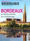  Faton - Les Dossiers d'Archéologie N° 395, septembre-octobre 2019 : La ville de Bordeaux.