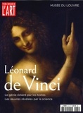  Faton - Dossier de l'art N° 274, novembre 2019 : Léonard de Vinci.