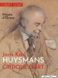  Faton - L'estampille/L'objet d'art Hors-série N° 146, novembre 2019 : Joris-Karl Huysmans, critique d'art.