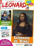  Collectif - Le Petit Léonard N° 252, décembre 2019 : Léonard de Vinci.