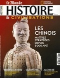  Malesherbes Publications - Histoire & civilisations N° 57, janvier 2020 : Chine.