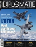 Alexis Bautzmann - Diplomatie N° 103, mars-avril 2020 : L'OTAN - Quel avenir pour l'Alliance ?.