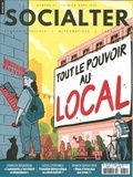 Philippe Vion-Dury - Socialter N° 39, février-mars 2020 : Tout le pouvoir au local.