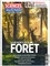 Claude Perdriel - Sciences et avenir. Les indispensables N° 201, avril-juin 2020 : La vie secrète de la forêt.
