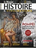  Malesherbes Publications - Histoire & civilisations N° 60, avril 2020 : .