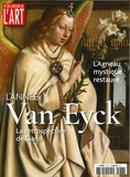  Faton - Dossier de l'art N° 276, février 2020 : Van Eyck.