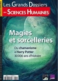  Sciences humaines - Les Grands Dossiers des Sciences Humaines N° 60, septembre-novembre-décembre 2020 : Magies et sorcelleries.