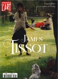 Faton - Dossier de l'art N° 278, avril 2020 : James Tissot.