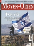  Areion Group - Moyen-Orient N° 48, octobre-novembre-décembre 2020 : Israël, une démocratie en questionnement.