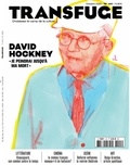 Vincent Jaury - Transfuge N° 141, septembre 2020 : David Hockney.