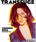 Vincent Jaury - Transfuge N° 144, décembre 2020 : Yasmina Reza.