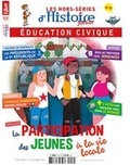 Jeanne Faton - Les hors-séries d'Histoire Junior N° 19, décembre 2020 : La participation des jeunes à la vie locale.