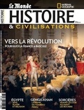  Malesherbes Publications - Histoire & civilisations N° 69, février 2021 : Révolution : pourquoi la France a basculé ?.