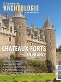  Faton - Les Dossiers d'Archéologie N° 404, mars-avril 2021 : Les châteaux forts.