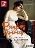  Faton - Dossier de l'art N° 286, mars 2021 : Femmes peintres (1780-1830).
