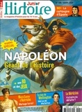  Faton - Les hors-séries d'Histoire Junior N° 105, mars 2021 : Napoléon.
