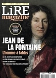 Jean-Jacques Augier - Lire magazine littéraire. Les classiques N° 7, octobre 2021 : Jean de La Fontaine - L'homme à fables.