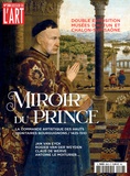 Jeanne Faton - Dossier de l'art N° 288, mai 2021 : Miroir du prince - La commande artistique des hauts dignitaires bourguignons 1425-1510.
