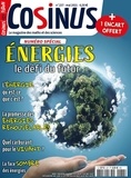 Olivier Fabre - Cosinus N° 237, mai 2021 : Spécial énergies.