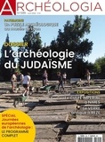  Faton - Archéologia N° 599, juin 2021 : Archéologie du judaïsme.