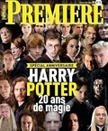  Première Média - Première Hors-série N° 15, juillet-août 2021 : Harry Potter, 20 ans de magie.