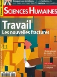 Héloïse Lhérété et Christophe Rymarski - Sciences Humaines N° 337, juin 2021 : Travail - Les nouvelles fractures.