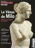  Faton - Les Dossiers d'Archéologie Hors-Série N° 41, octobre 2021 : La Vénus de Milo.